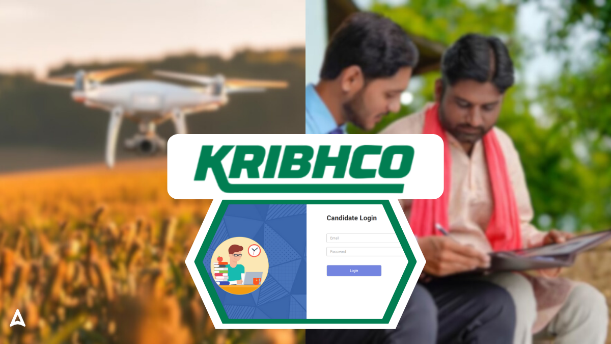 KRIBHCO Field Representative Trainee Admit Card 2025