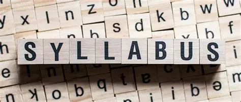 BSSC Stenographer Syllabus