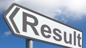 Rajasthan Police Constable Result