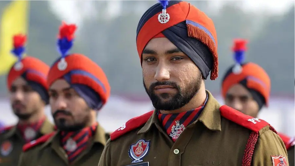 Punjab Police Constable Additional Shortlisted Candidates 2025