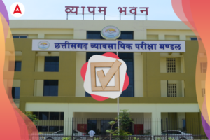 CG Vyapam Staff Nurse Answer Key 2025