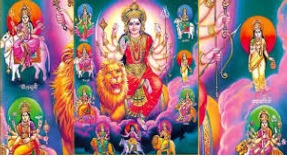 Durga in Indian Epics: From Devi Mahatmya to Durgotsav_8.1