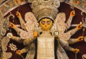 Durga in Indian Epics: From Devi Mahatmya to Durgotsav_6.1
