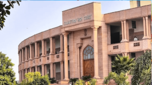 Rajasthan High Court 4th Grade Exam Date 2025