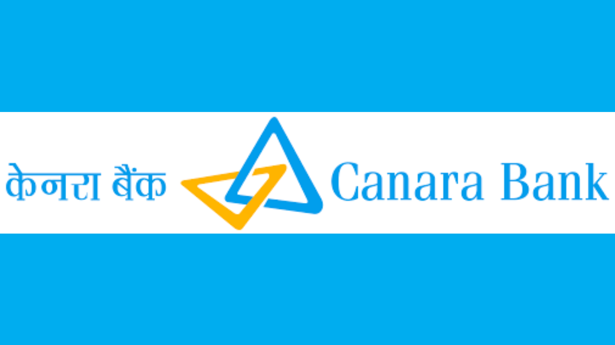 Canara Bank Apprentice Recruitment 2025