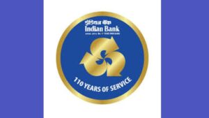 Indian Bank SO Recruitment 2025