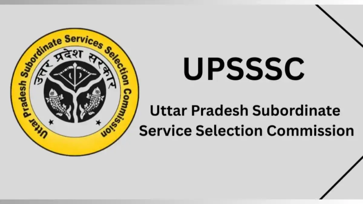 UPSSSC PET Exam Centre List 2026