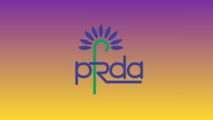 PFRDA Assistant Manager Mains Admit Card 2025