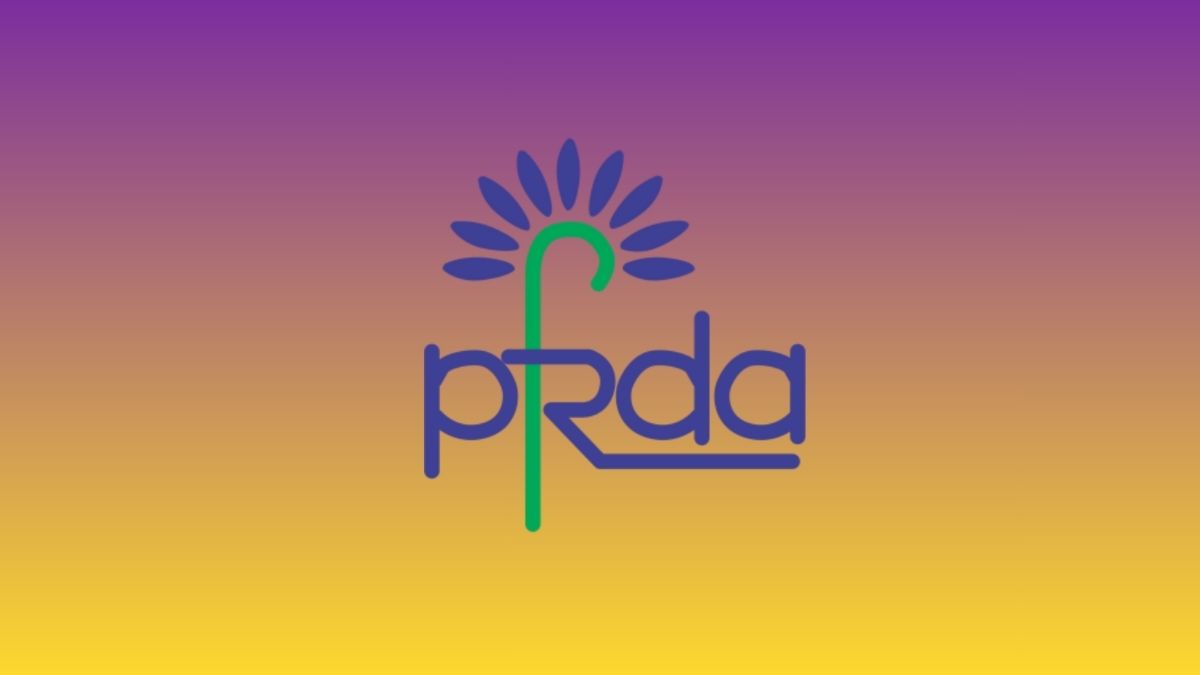 PFRDA Assistant Manager Mains Admit Card 2025