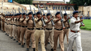 WBP SI Admit Card 2025