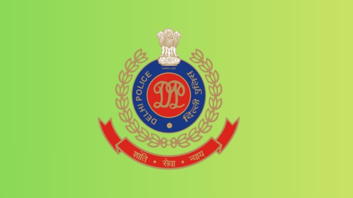 Delhi Police Constable Driver Syllabus and Exam Pattern 2025