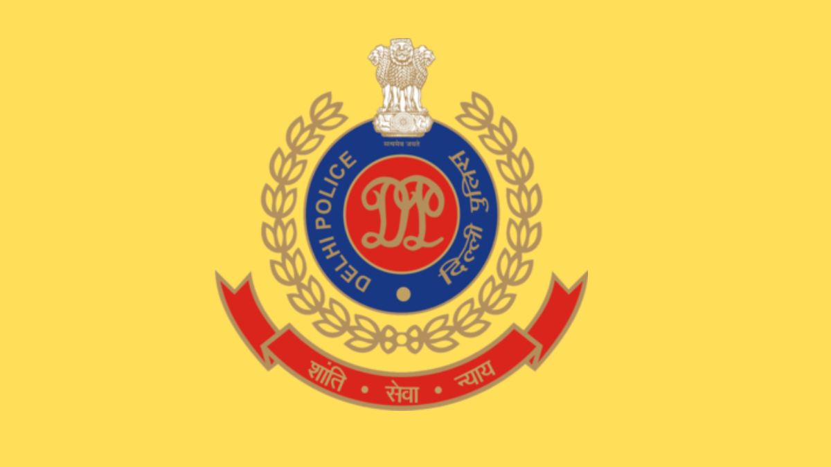 Delhi Police Driver Previous Year Question Papers
