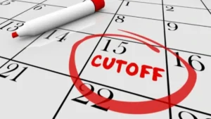 UPPSC PCS Cut Off 2025