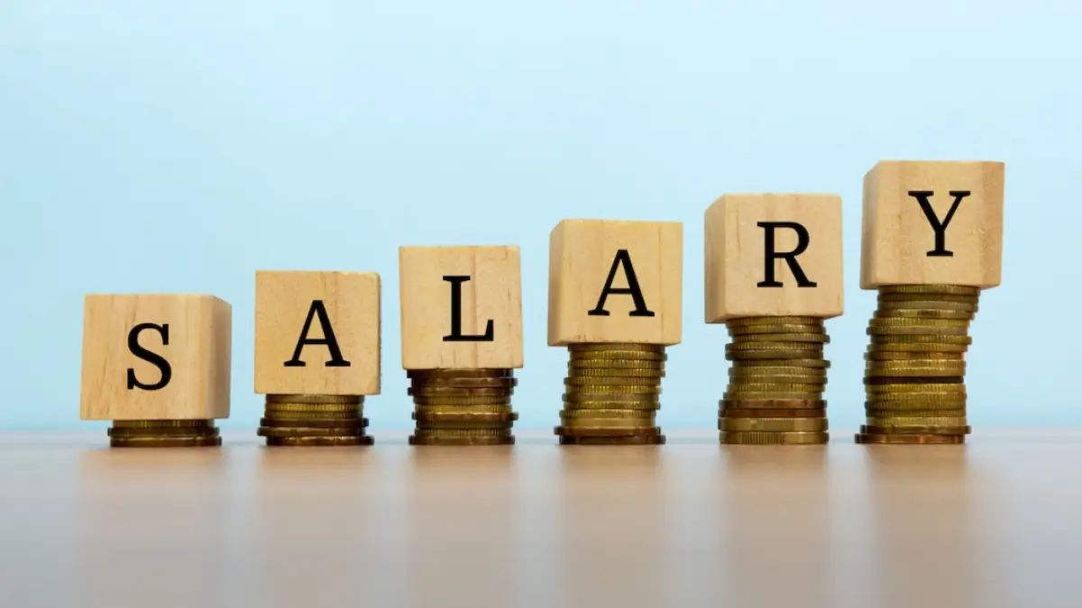 Maharashtra Arogya Sevak Salary