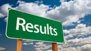 MP Excise Constable Result