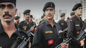 IB Security Assistant Mains Admit Card 2025