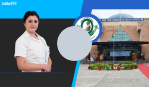 BFUHS Staff Nurse Admit Card 2025