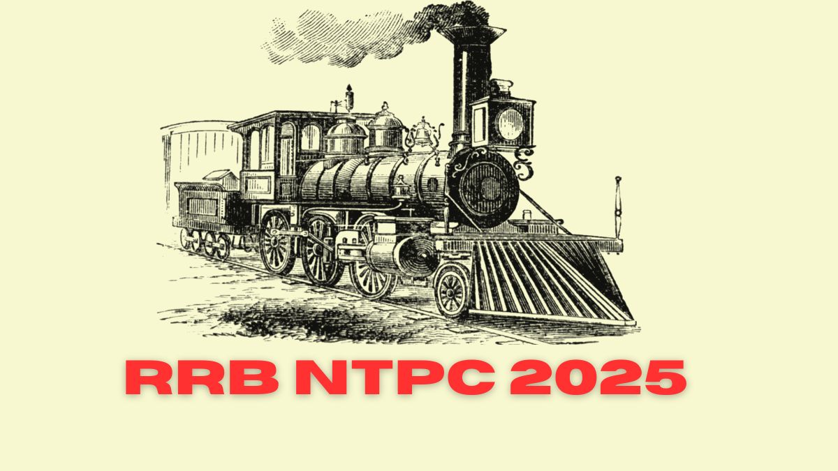 RRB NTPC 2025 Notification and Vacancy