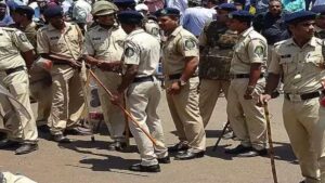 Delhi Police Head Constable Ministerial Vacancy 2025