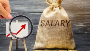 OSSSC CRE Salary