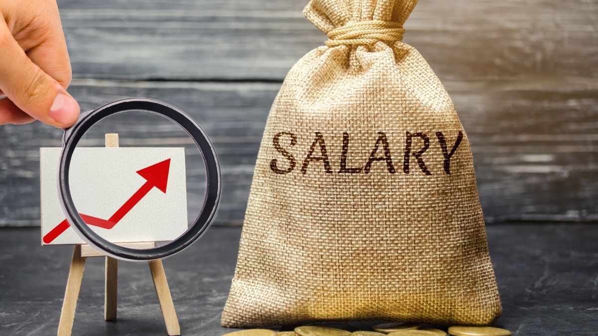 OSSSC CRE Salary