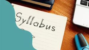 OPSC ASO Syllabus 2026