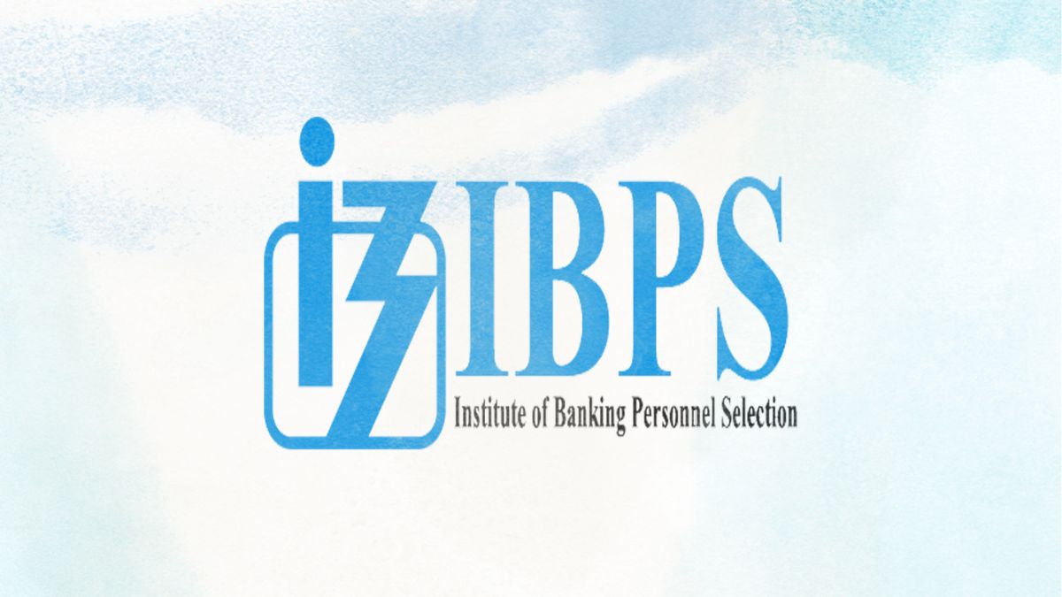 IBPS Clerk Exam Centre List 2025