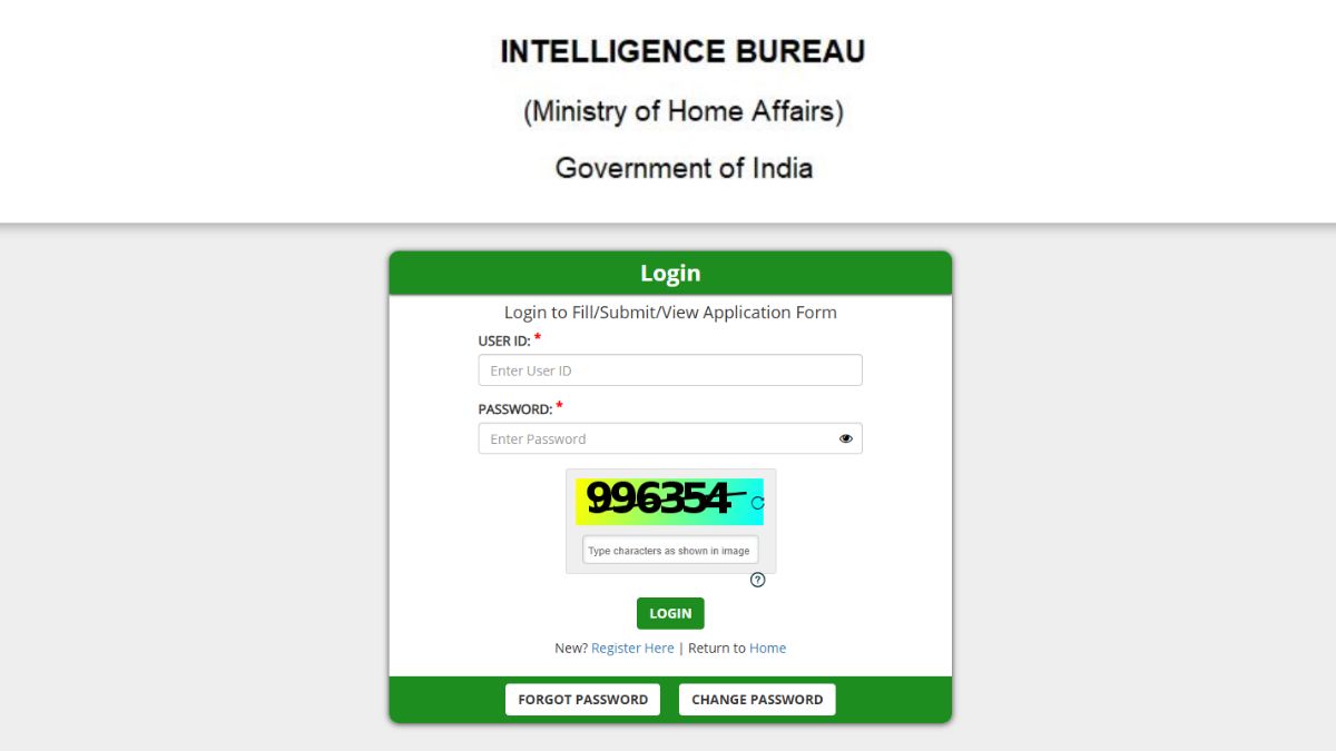 IB Security Assistant Answer Key 2025