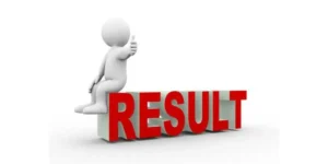 MPSC Group c result 2025