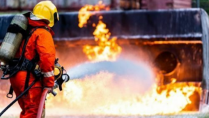 Bihar Police Fireman Vacancy 2025