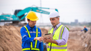 BTSC Work Inspector Vacancy 2025
