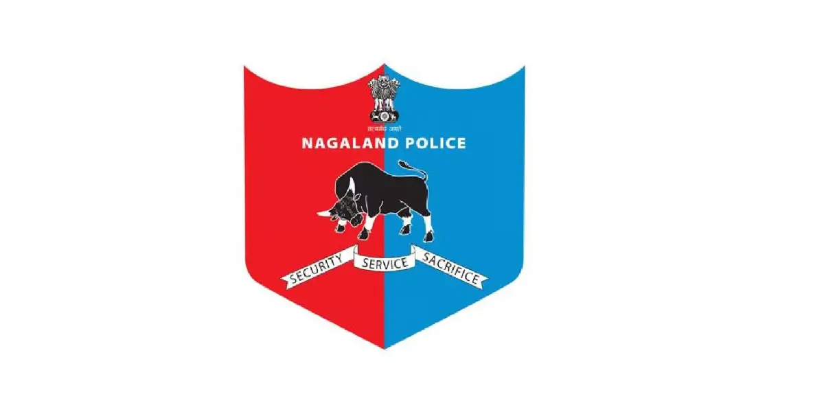 Nagaland Police Constable Recruitment 2025
