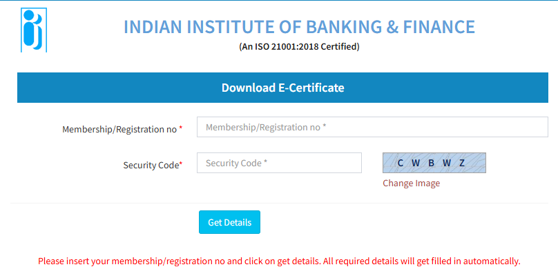 IIBF JAIIB Certificate 2025, Check Benefits & How to Download_4.1