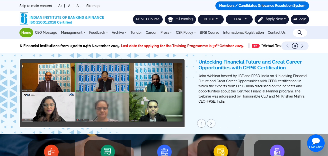 IIBF JAIIB Certificate 2025, Check Benefits & How to Download_5.1