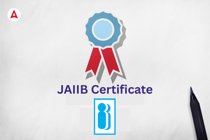 IIBF JAIIB Certificate 2025