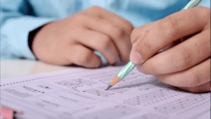 OSSSC RI ARI Question Paper 2025