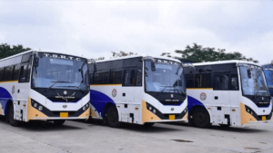 TSRTC Recruitment 2025