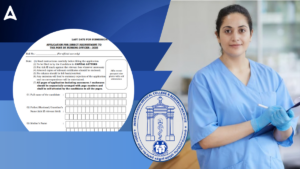 IGMCRI Nursing Officer Eligibility Criteria