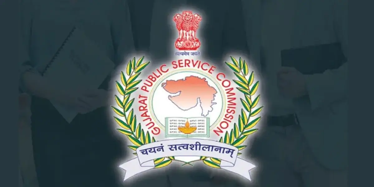 GPSC State Tax Inspector Recruitment 2025