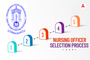 IGMCRI Nursing Officer Selection Process