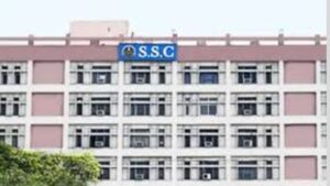 SSC CGL Re-Exam Admit Card 2025
