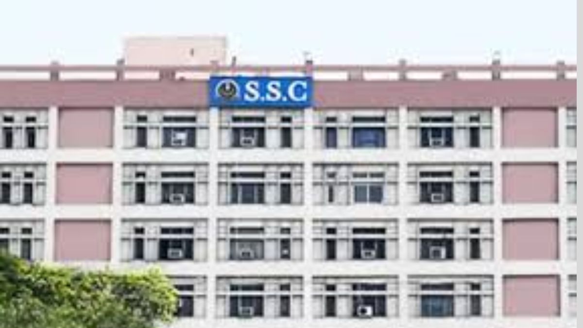 SSC CGL Re-Exam Admit Card 2025