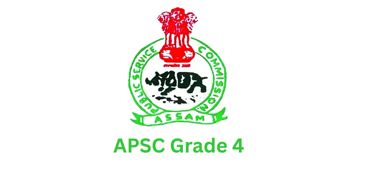 APSC Grade 4 Exam Date 2025