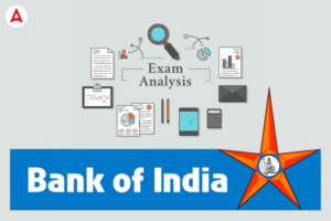 Bank of India Promotion Exam Analysis 2025
