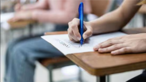 OPSC OCS Question Paper 2025