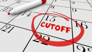 TNPSC Group 1 Cut off 2026