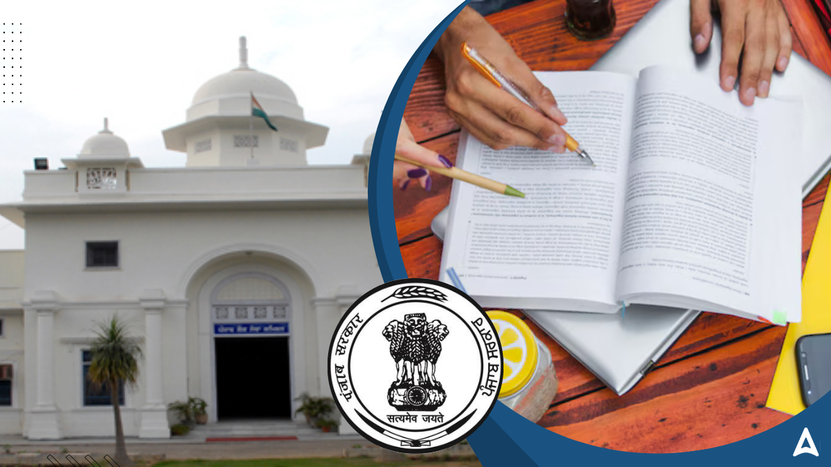 PPSC HDO Syllabus 2025