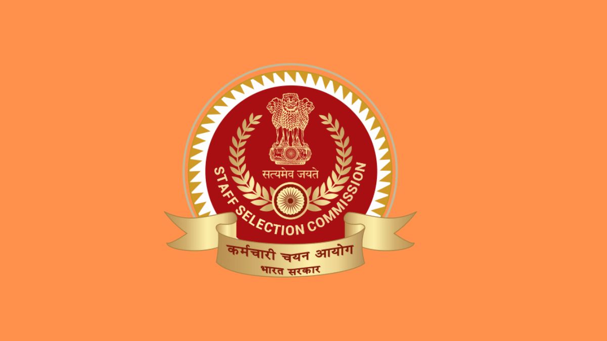 SSC CHSL Exam Date 2025