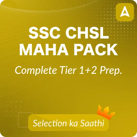 SSC CHSL Exam Date 2025 Out, Check Exam Shifts and Schedule_7.1