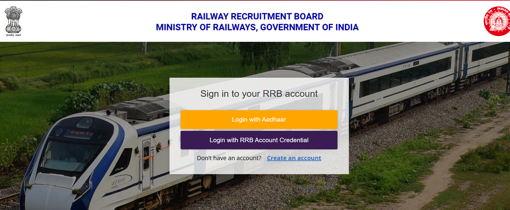 RRB NTPC Apply Online 2025 Started at rrbapply.gov.in, Fill Application Form_5.1